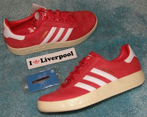 adidas liverpool schuhe